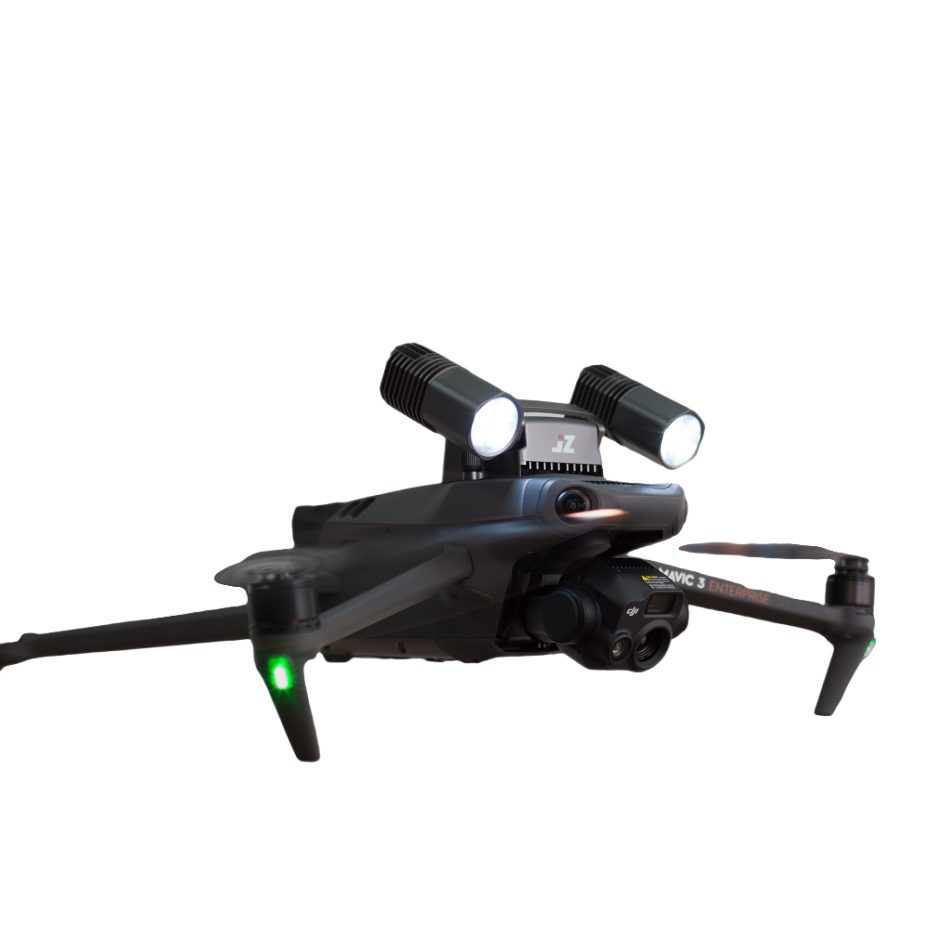 Spotlights Searchlight για DJI Mavic 3 enterprise