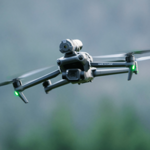 Dronavia Kronos Mini – Universal αλεξίπτωτο για drones έως 2 kg