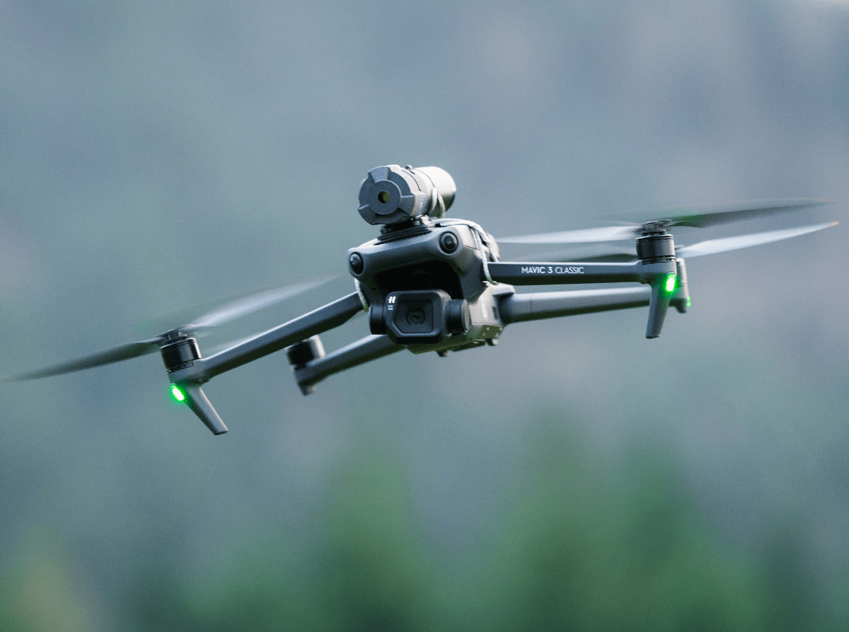 3-3.png Dronavia Kronos Mini – Universal αλεξίπτωτο για drones έως 2 kg