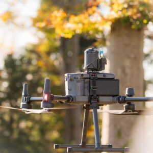 Dronavia Kronos M350 – Σύστημα αλεξίπτωτου για DJI Matrice 350 RTK