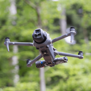 Dronavia Kronos MVC4 – Σύστημα αλεξίπτωτου για DJI Mavic 4 Pro